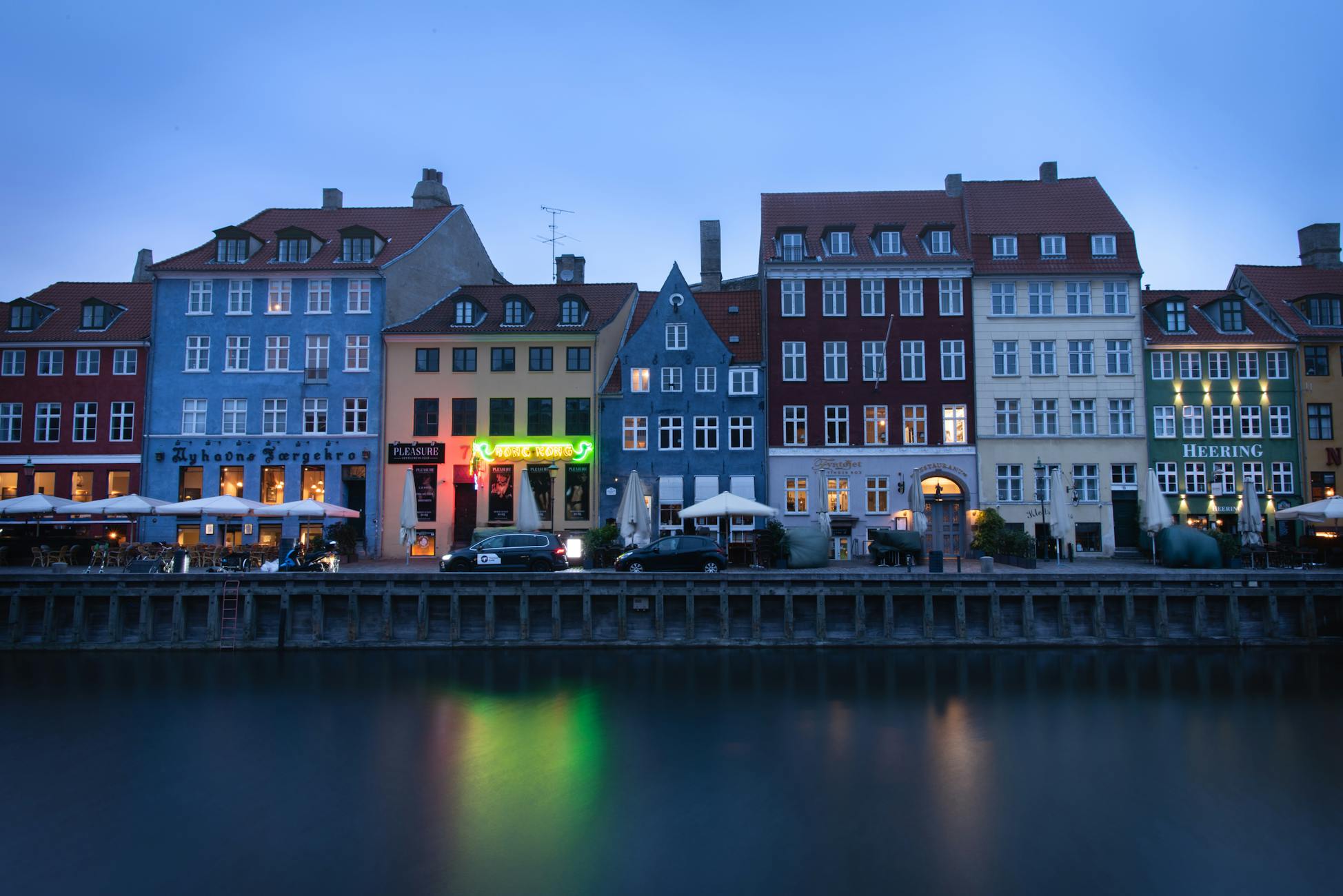 Ørekorrektion (otoplastik) behandling i Gladsaxe - find klinik