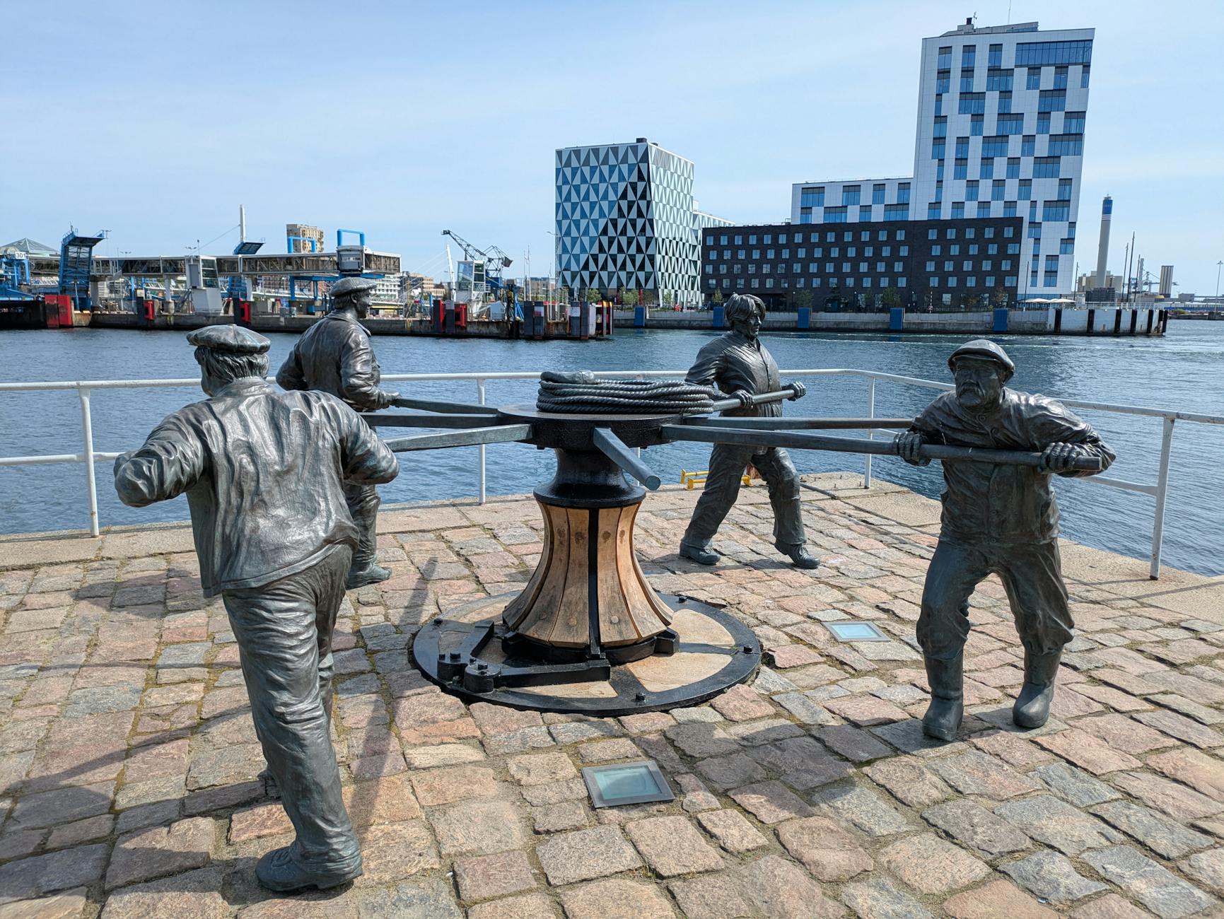 Ansigtsløft behandling i Nordhavn - find klinik