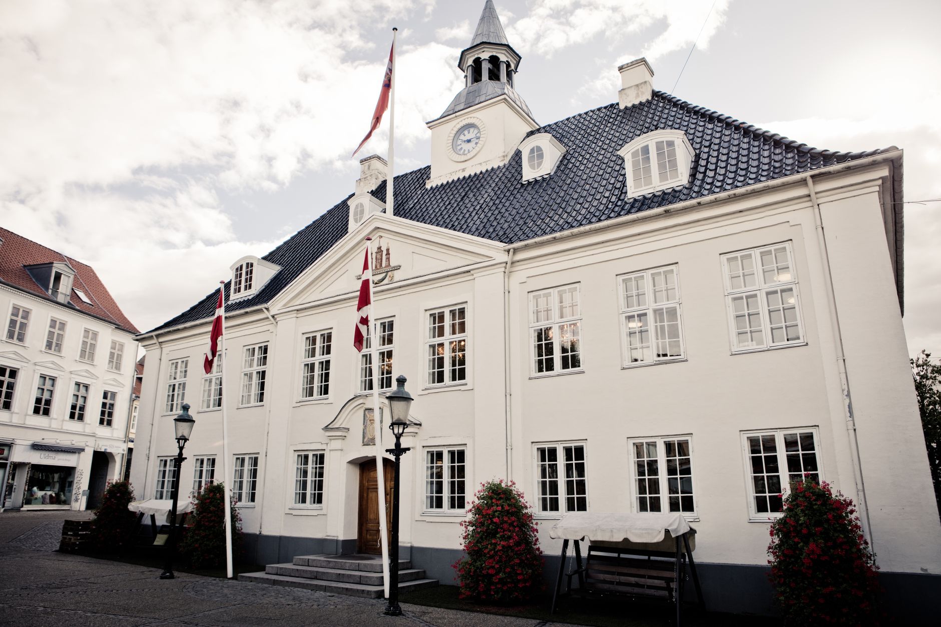 Botox behandling i Sorø - find klinik