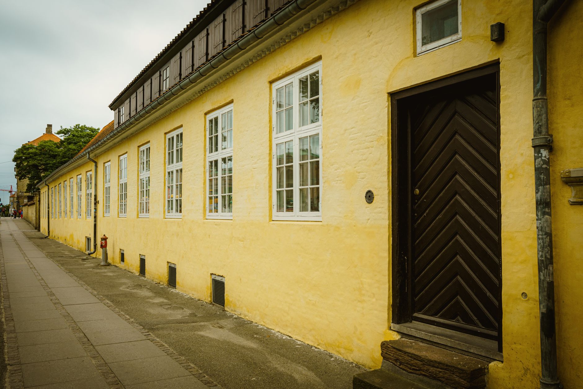 Kosmetiske klinikker i Tilst - find behandlinger nær dig