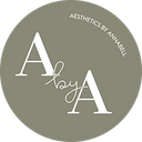 AbyA - Aesthetics by Annabell logo