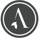 Aglaia Klinikken logo