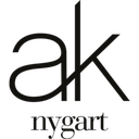 AK Nygart Aarhus logo