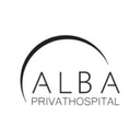 ALBA Privathospital Risskov logo