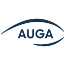 Auga Eye Center logo