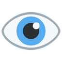 Boulevardens øjenklinik logo