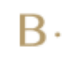 Hudplejeklinikken B•UNIQUE logo