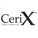CeriX Hillerød logo