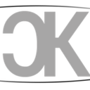 CK Kosmetisk Klinik logo