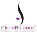 Clinic Balance logo