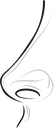 Dagmar Klinikken, specialklinik for næse- og bihulekirurgi logo