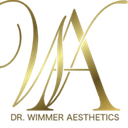 Dr. Wimmer Aesthetics logo