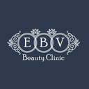 EBV Beauty Clinic logo