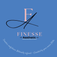Finesse Aesthetic logo