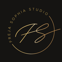 Freja Sophia Studio logo