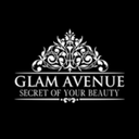Glam Avenue Kosmetolog logo