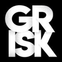 GRISK Tattoo Klub logo