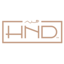 Hnd beauty logo