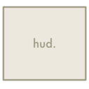 Hud. logo