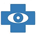 Øjenklinikken Aros logo