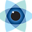 Øjenklinikken Diakonissestiftelsen logo