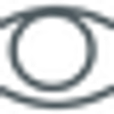 Øjenklinikken Rasmus Pold logo