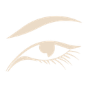 Øjenlægens Hus logo