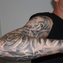 Jo Tak Tattoo ~ Social Club logo