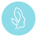 Københavns Hudlægecenter logo