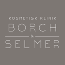 Kosmetisk klinik Borch & Selmer logo