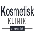 Kosmetisk Klinik v. Dorte Toft logo