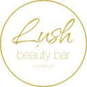 Lush Beauty Bar logo