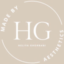 Made By HG Aesthetics logo