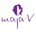 Maja V - Klinik logo