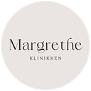 Margrethe Klinikken logo