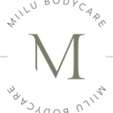 Miilu Bodycare logo