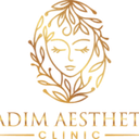 Nadim Aesthetics logo