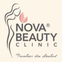 Nova Beauty Clinic logo