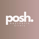 Posh. Aesthetic Clinic logo