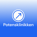 Potensklinikken logo