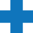 PRIVATHOSPITALET MØN A/S logo