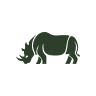 RHINOKLINIKKEN logo