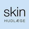 SKINhudlæge logo