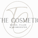 THE COSMETIC STUDIO logo