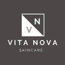 Vita Nova Skincare - Middelfart logo