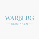 Warberg Klinikken logo